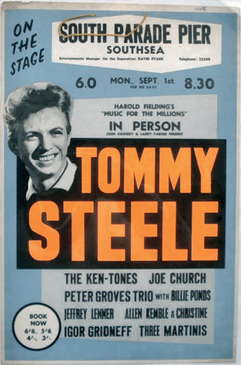 steele 1-9-1958